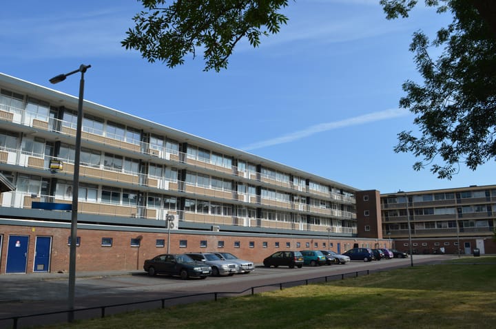 Sleutelbloemstraat 43 in Arnhem