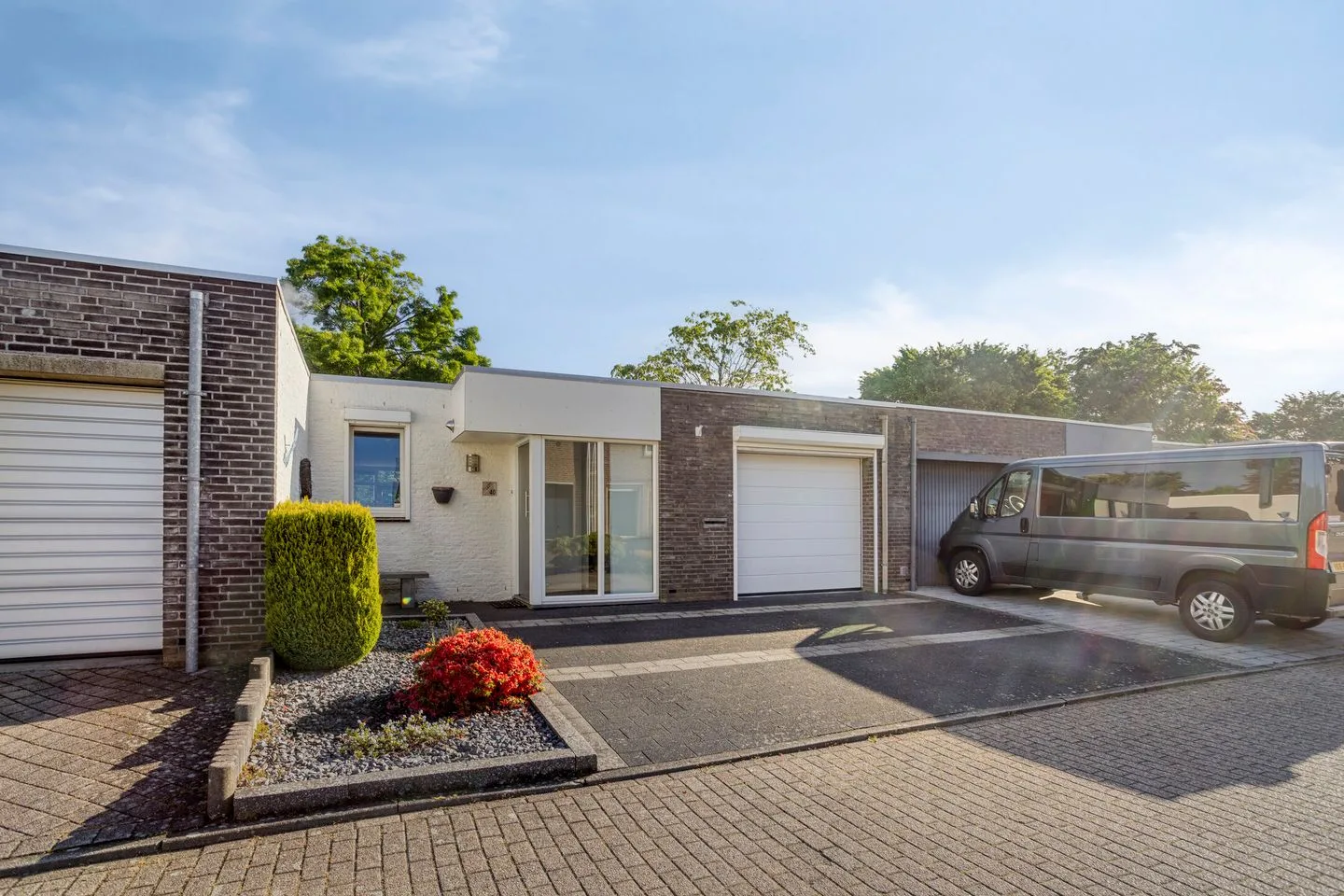 Sleuteldaal 40 Maastricht