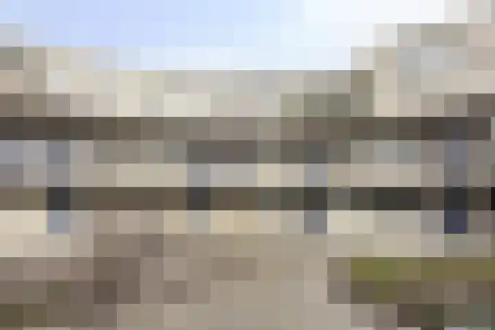 Sleutelring 19 in Rotterdam