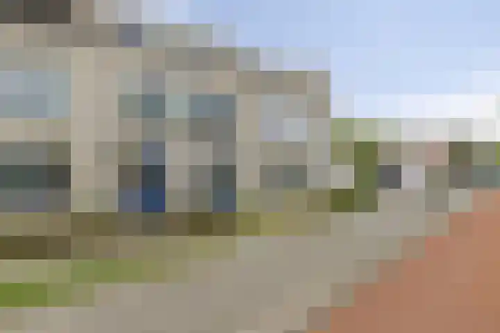 Sleutelring 6 in Rotterdam