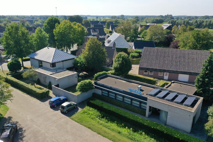 Slibbroek 46 in Hilvarenbeek photo