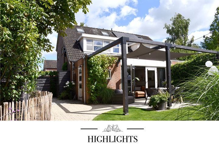 Slichtland 15 in Roden photo