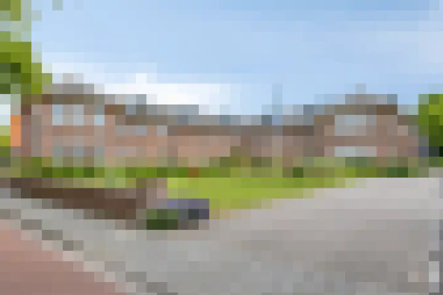 Slickenburgschans 1 025 Oostburg
