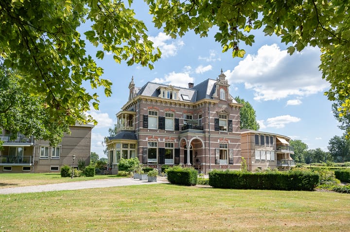 Sliekstraat 1A in Hummelo Foto