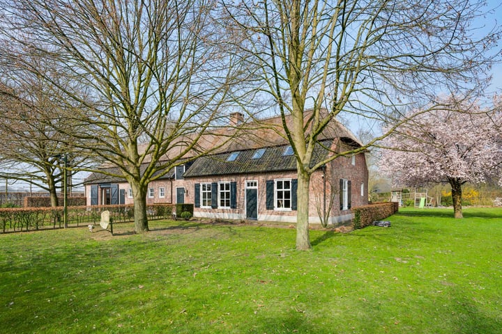 Slievenstraat 36 in Someren Foto