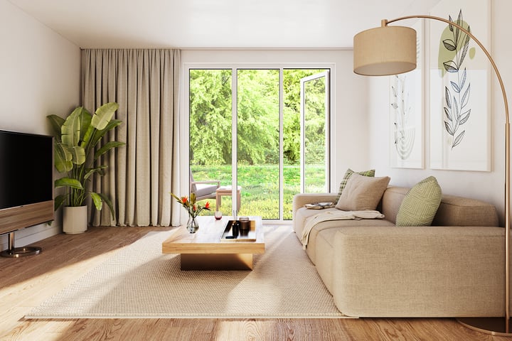 Sliffertsestraat 6 in Eindhoven