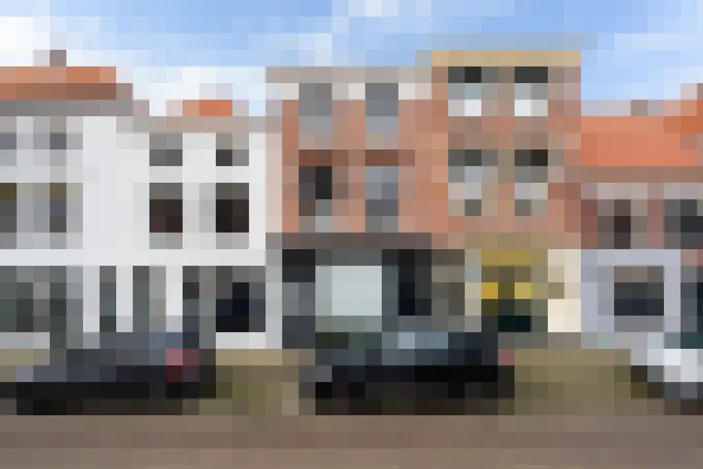 Slijkeinde 11 Den Haag