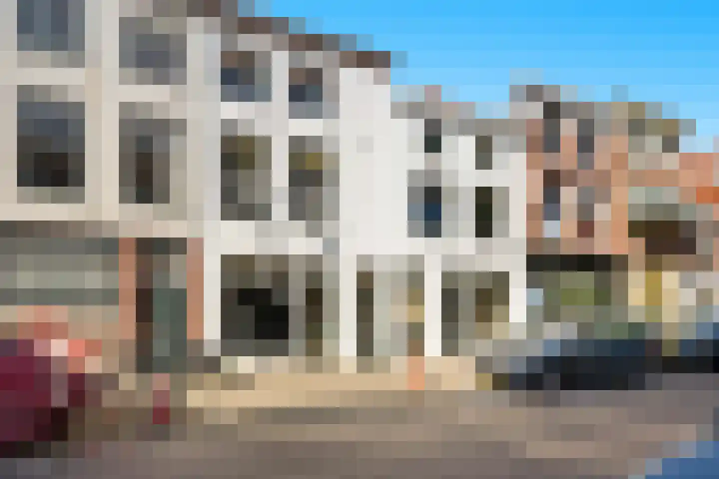Slijkeinde 15 A Den Haag