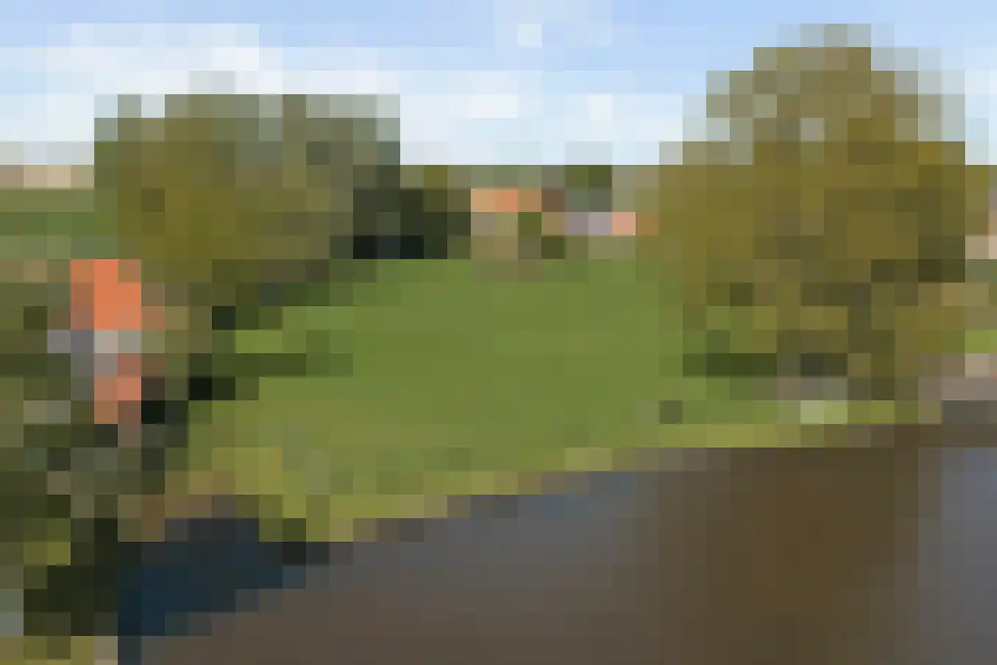 Slijkenburg 27 en Slijkenburg