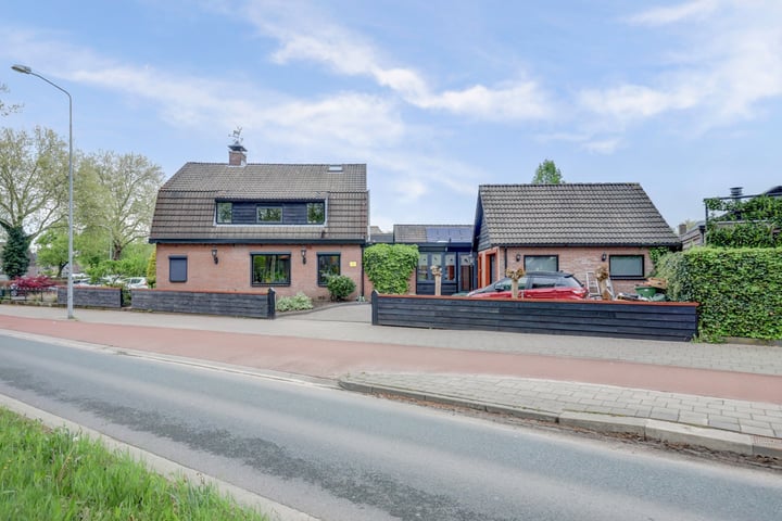 Slijpkruikweg 2 dans Ede photo