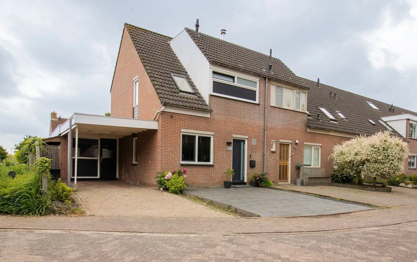 Slikkerdijk 28 Wervershoof