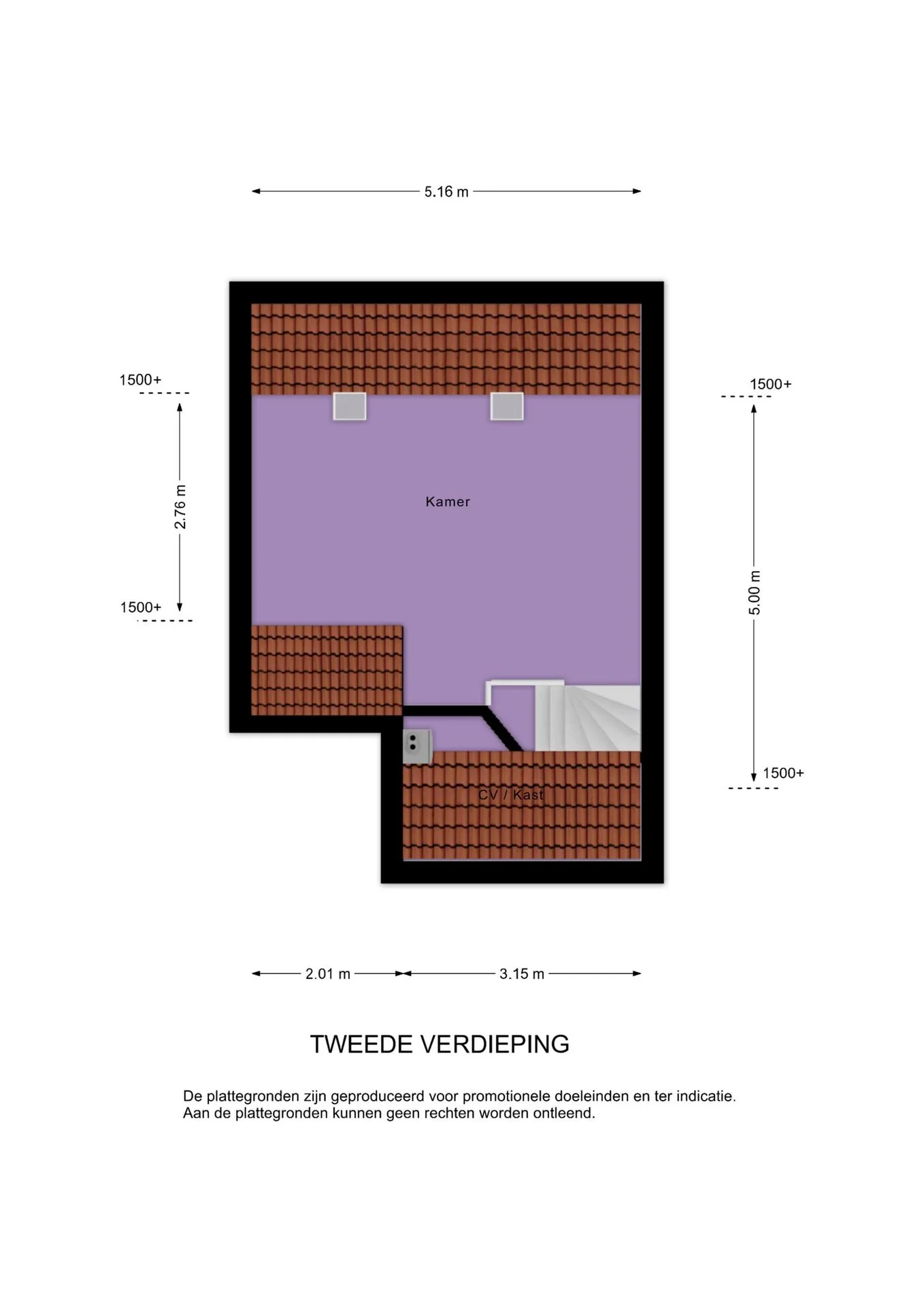 Slikkerdijk 28 Wervershoof thumbnail 43