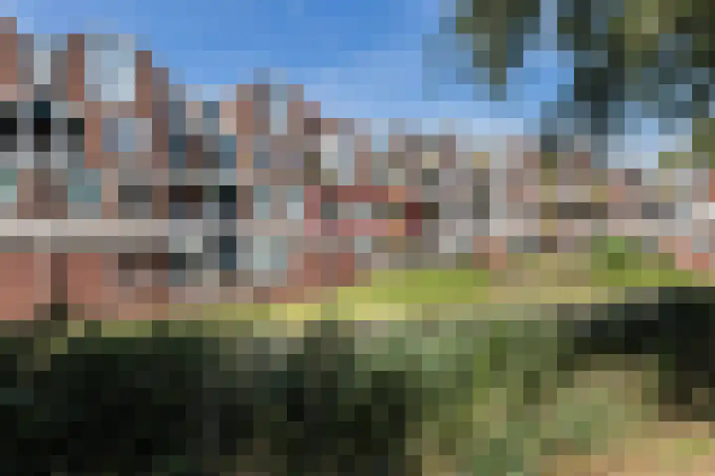 Slikveld 12 in Dordrecht