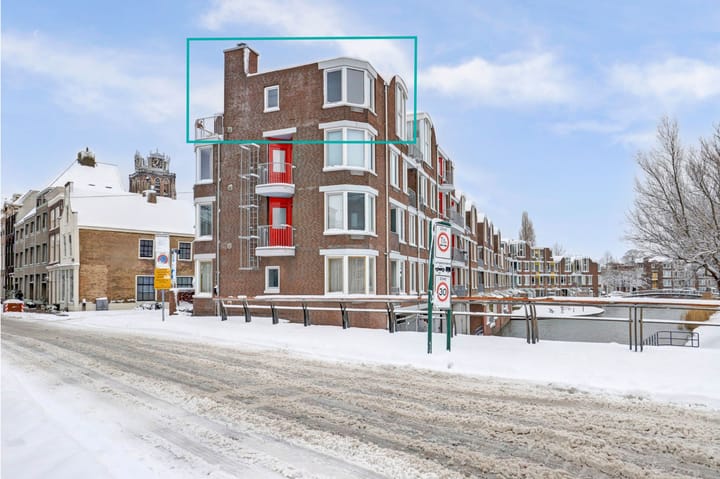 Slikveld 44 in Dordrecht