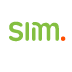 Logo Slim. Makelaardij