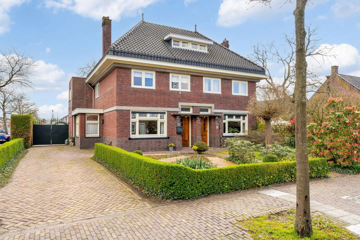 Slimstraat 39 Udenhout