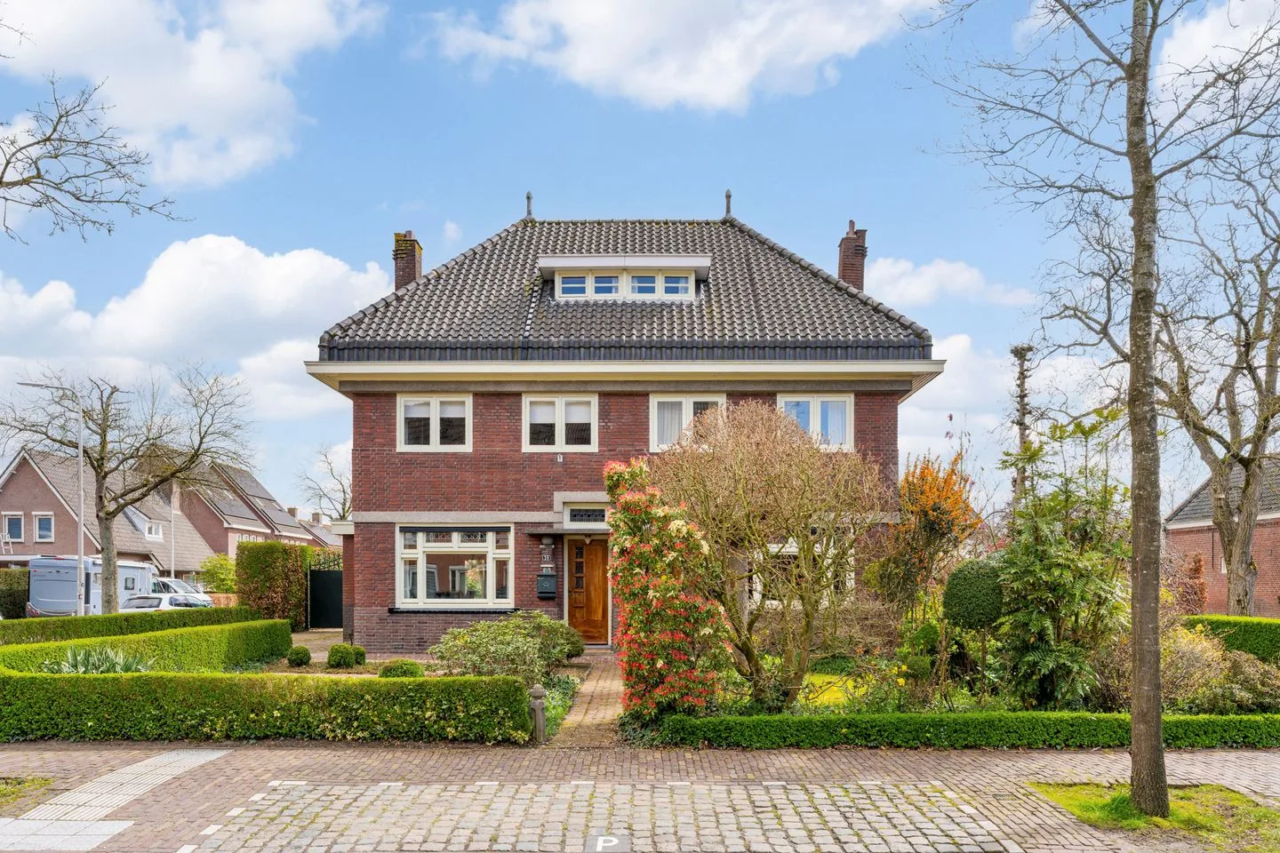 Slimstraat 39 Udenhout thumbnail 45