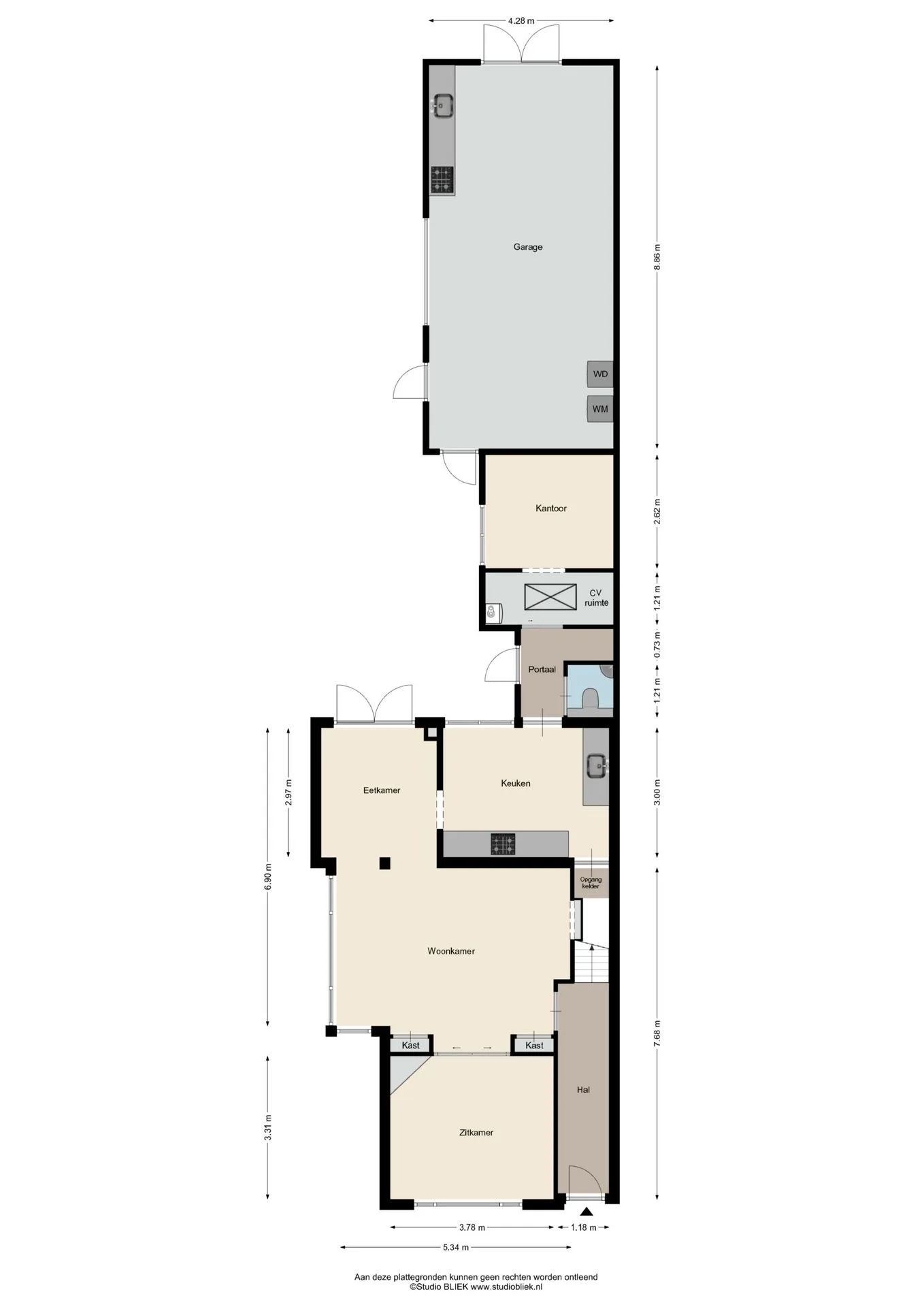 Slimstraat 39 Udenhout thumbnail 47