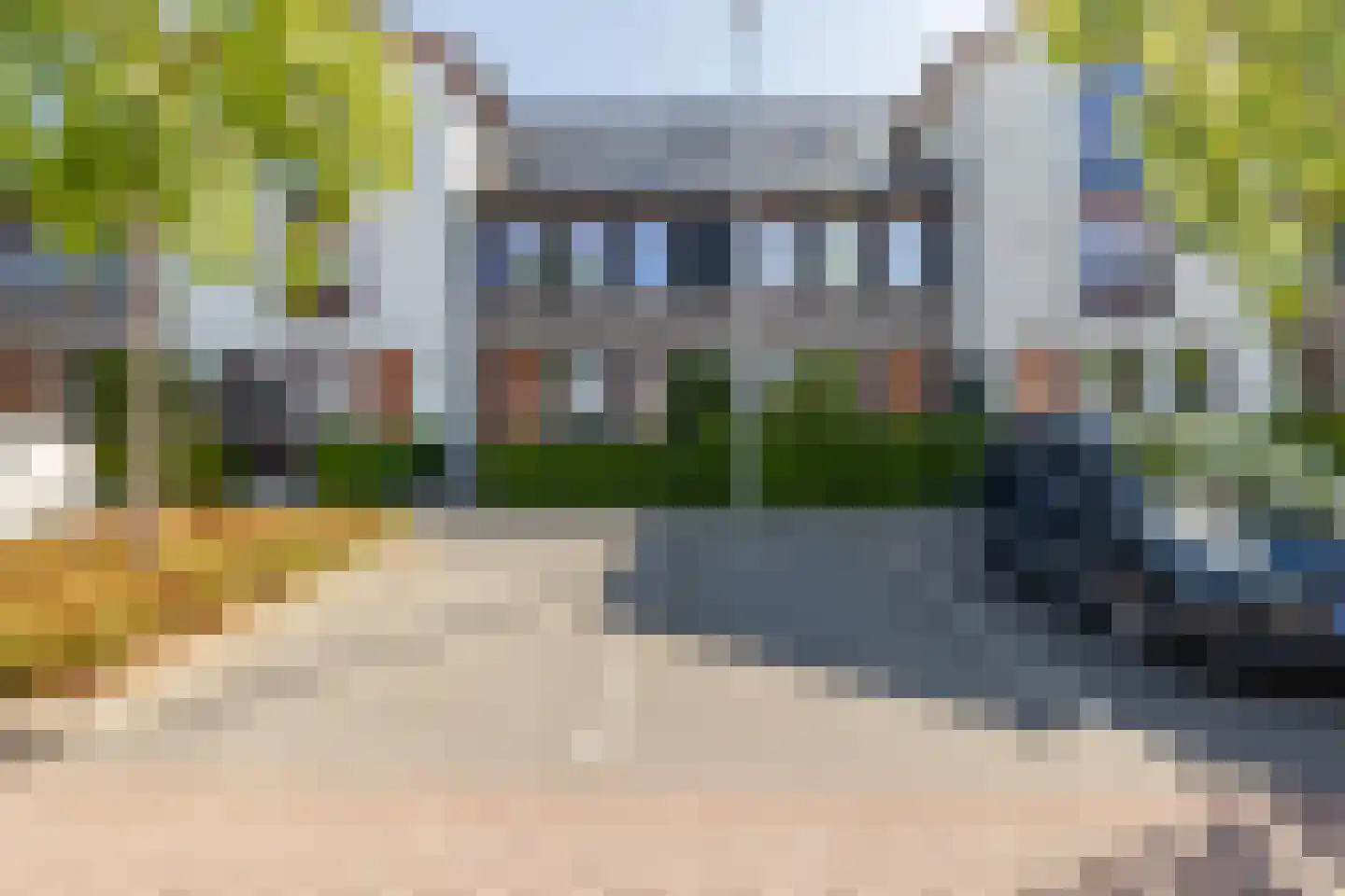 Slimtocht 33 Berkhout