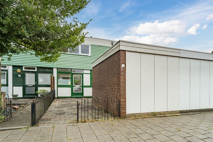 Slinge 23 in Lelystad foto