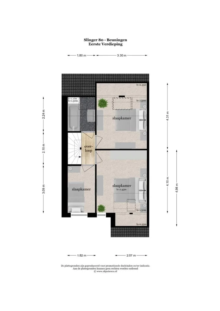 Slinger 80 Beuningen Gld thumbnail 24