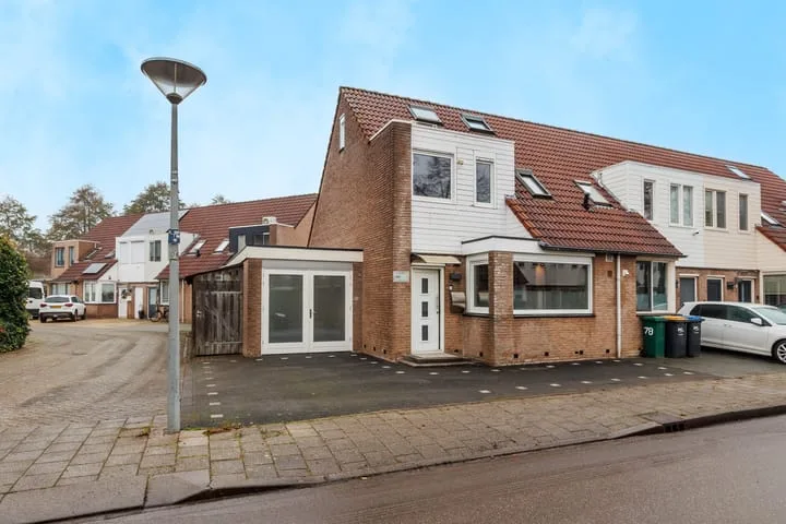 Slinger 80 Beuningen Gld thumbnail 4