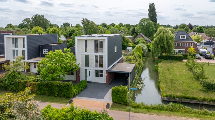 Slingeraklaan 62 en Utrecht foto