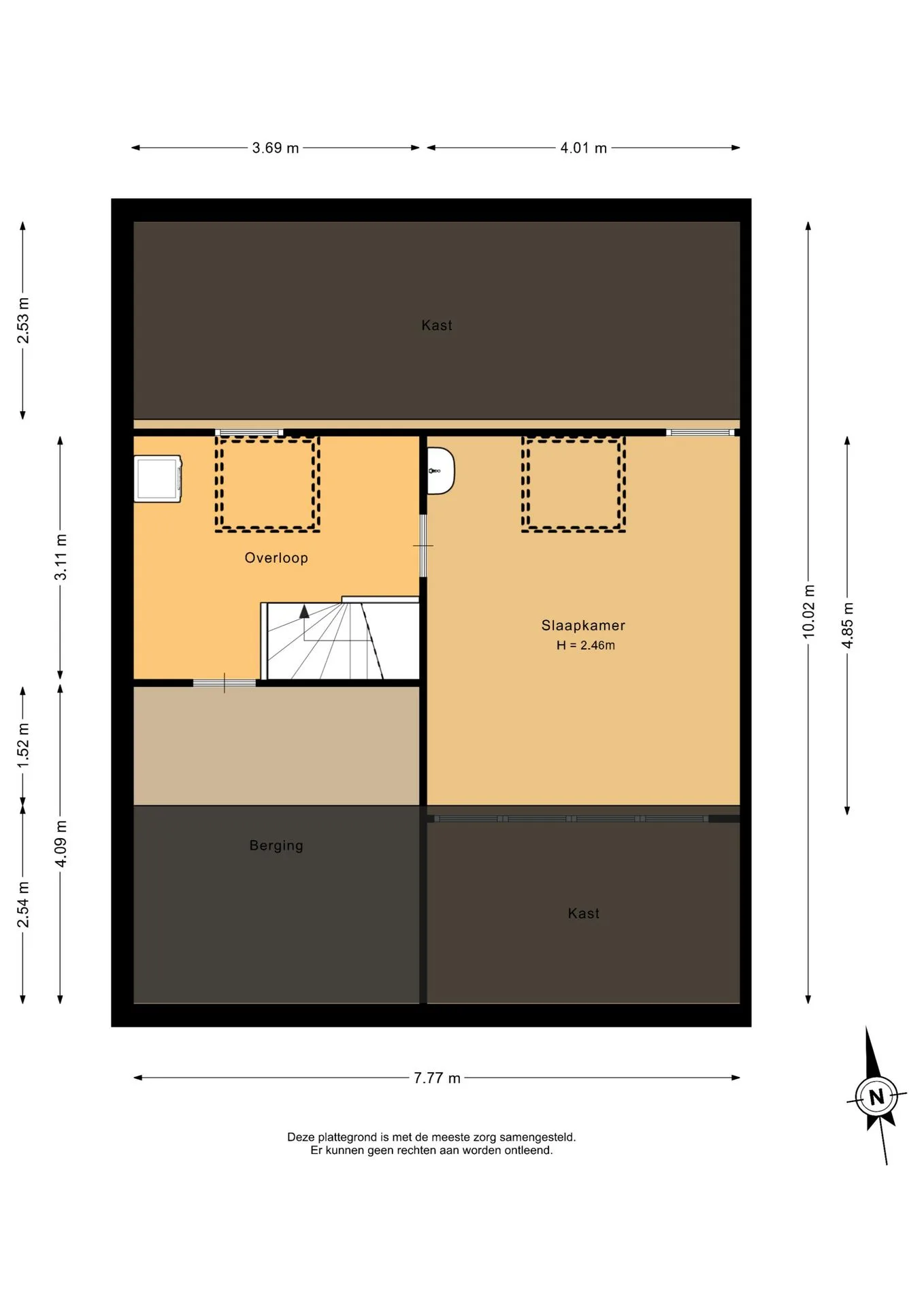Slingerbos 4 Harderwijk thumbnail 44