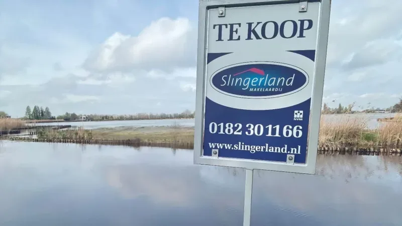 Office photo of Slingerland Makelaardij