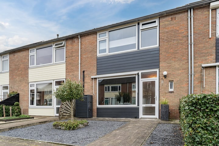 Slingerslaan 9 in Scherpenzeel Foto