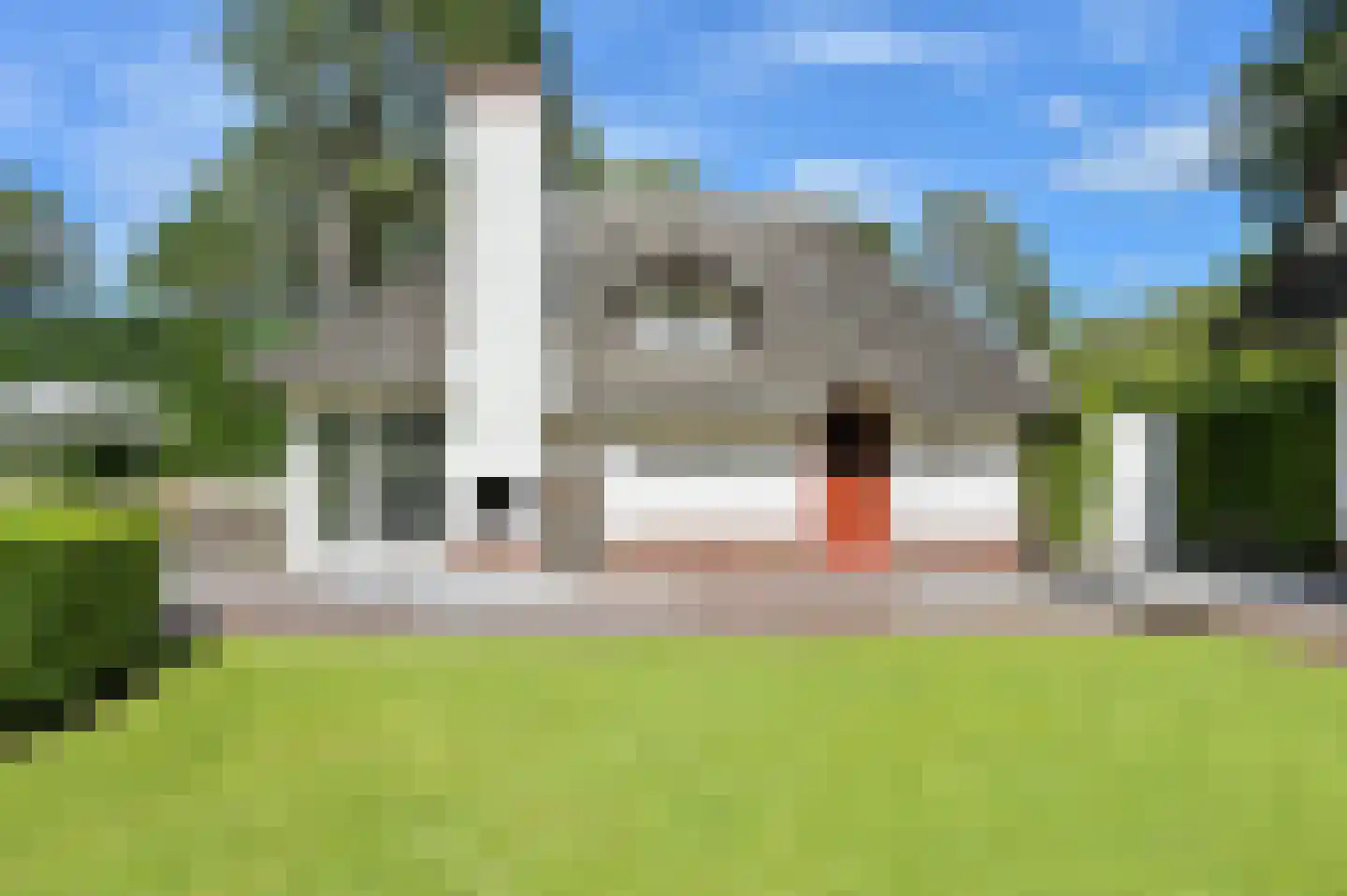 Slingerweg 15 Wassenaar thumbnail 29