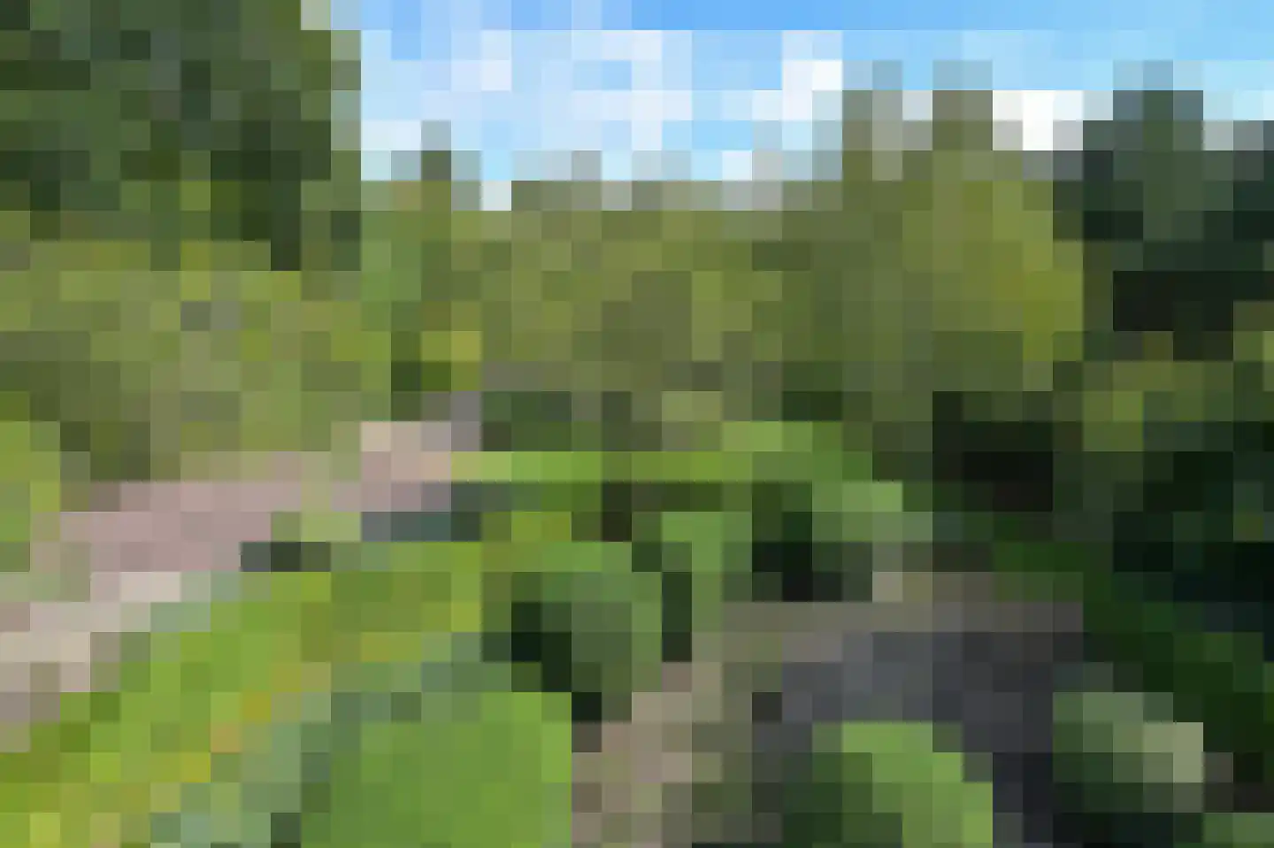 Slingerweg 15 Wassenaar thumbnail 38