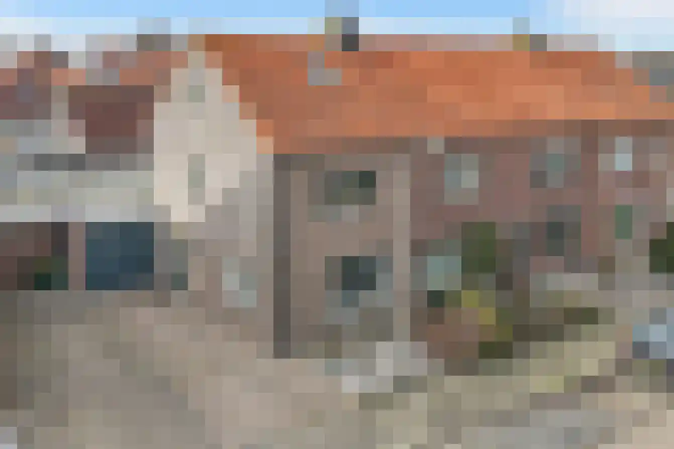 Slingerweg 48 en Hippolytushoef