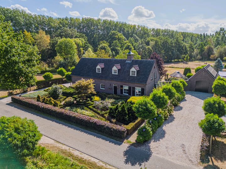 Sliperman 10 in Schijndel