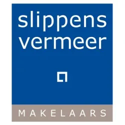 Logo Slippens Vermeer Makelaars