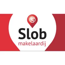 Logotipo SLOB Makelaardij
