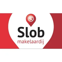 Logo SLOB Makelaardij