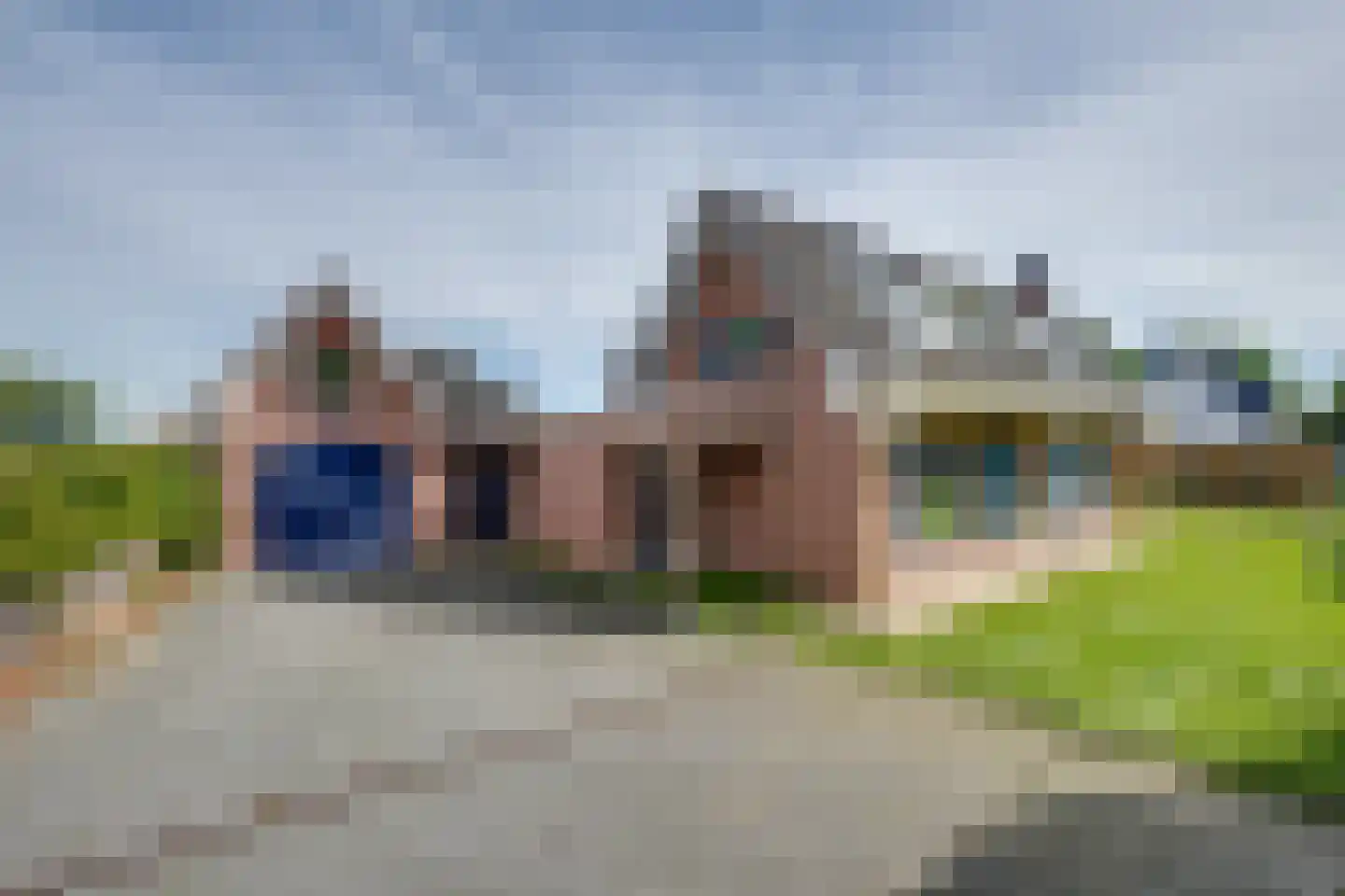 Slobbegorsedijk 15 in Heijningen
