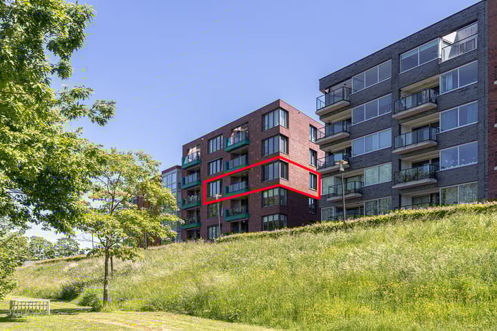 Slobbengorsweg 62 in Papendrecht photo