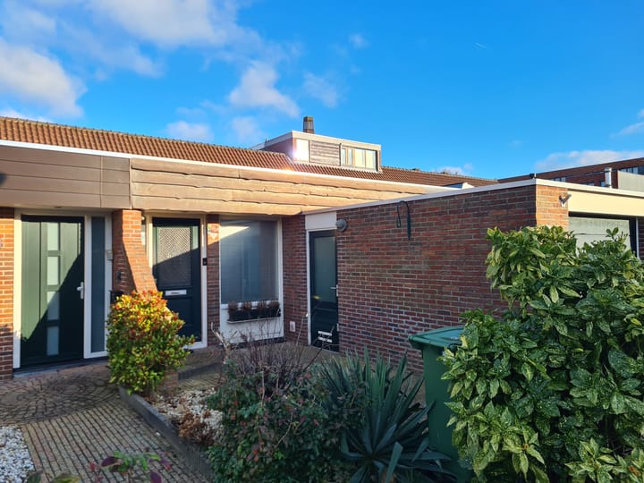 Foto de la vivienda Slochterwaard 10, Alkmaar