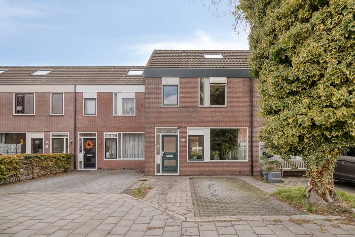 Foto de la vivienda Slochterwaard 22, Alkmaar