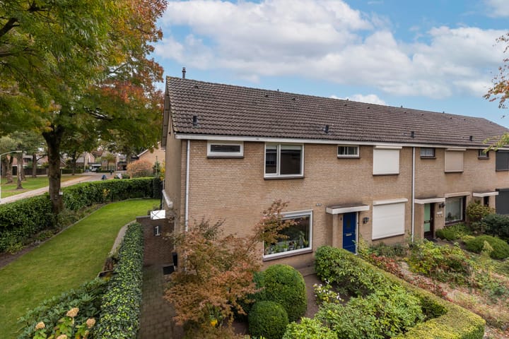 Sloe 1 in Deurne Foto