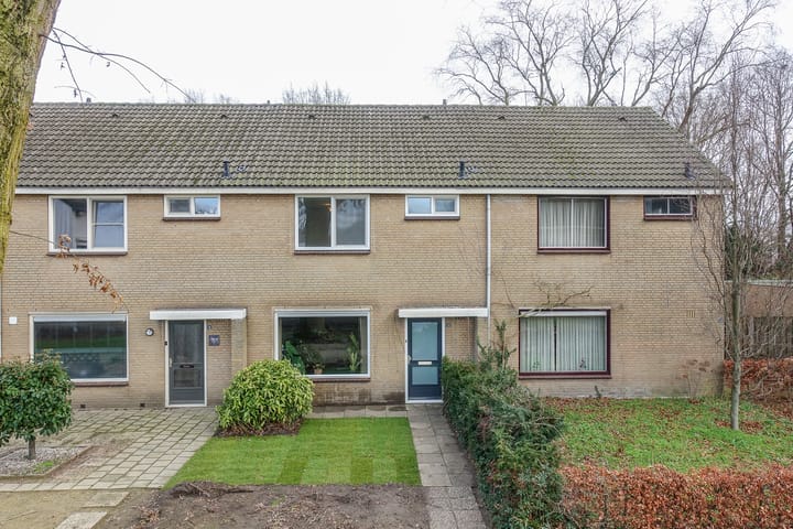 Photo de la maison Sloe 14, Deurne