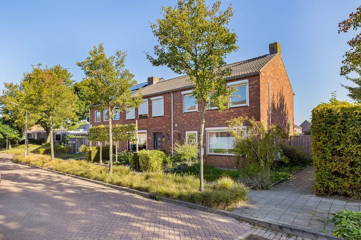 Sloehavenstraat 25 in Nieuw- en Sint Joosland foto