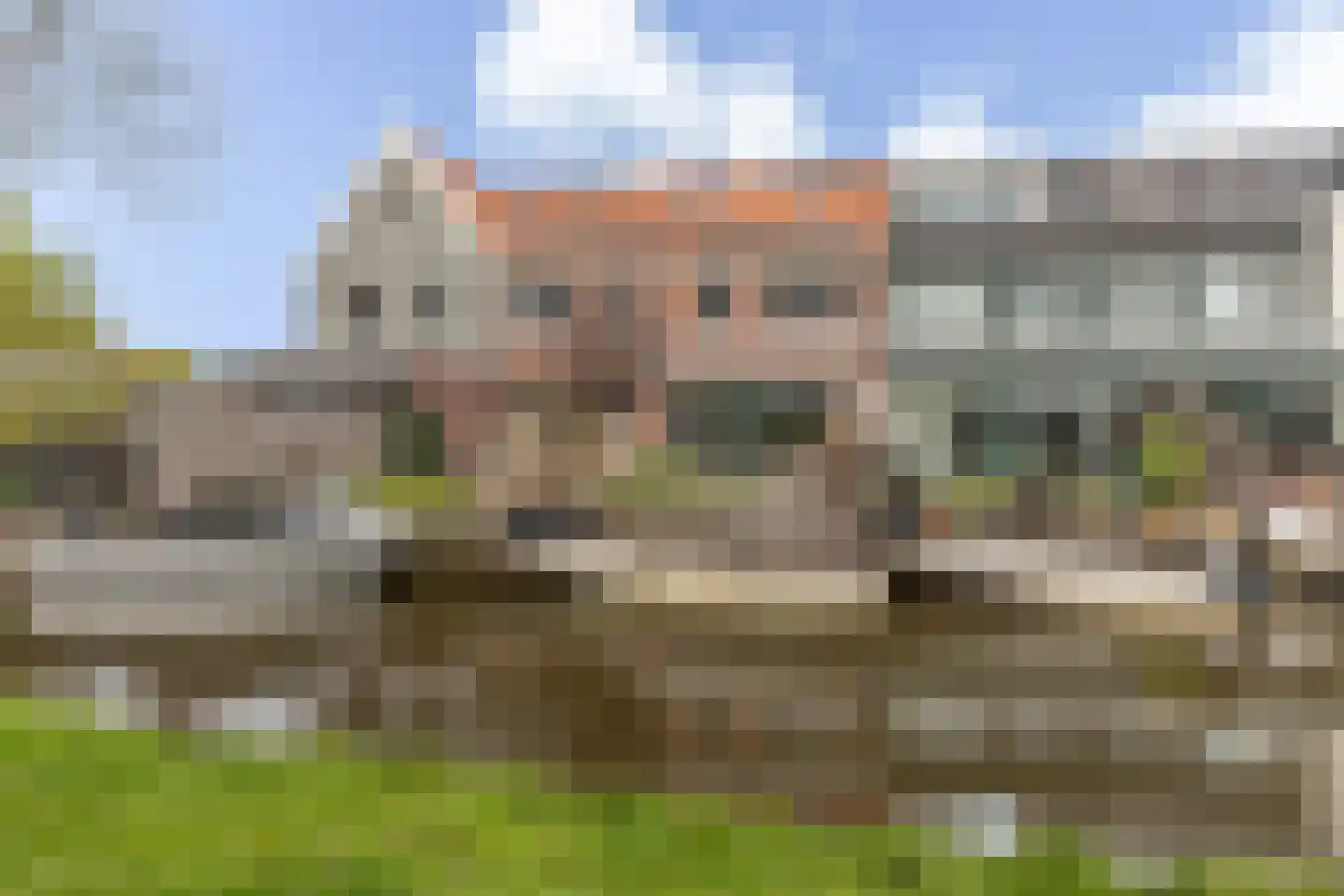 Sloep 14 en De Rijp