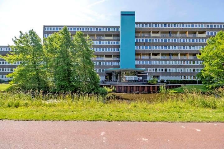 Sloep 142 in Groningen photo