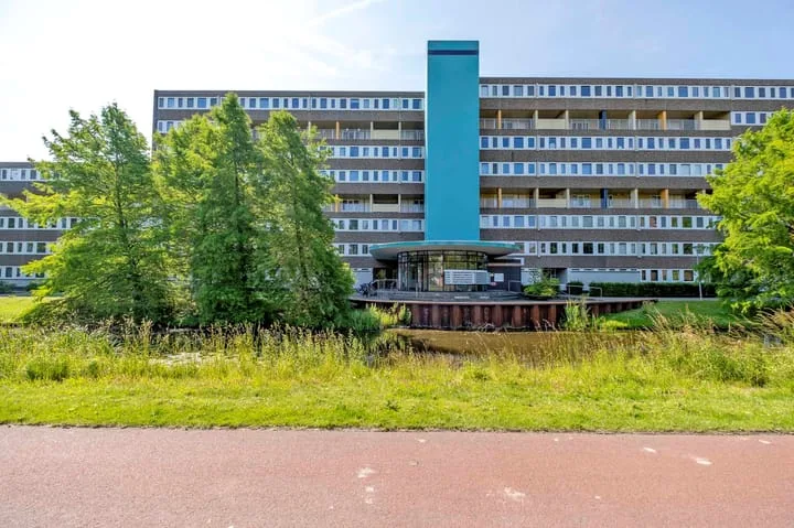 Sloep 142 Groningen