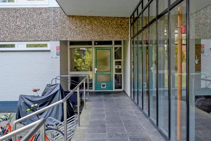 Sloep 142 Groningen foto 2