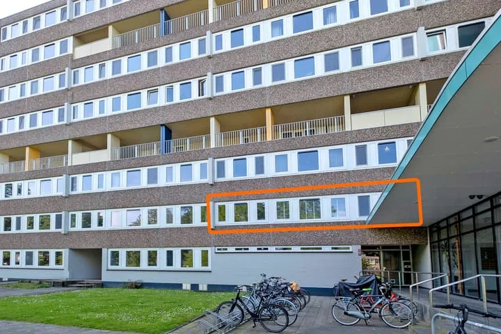 Sloep 142 Groningen thumbnail 39