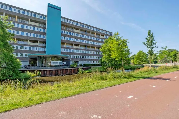 Sloep 142 Groningen thumbnail 41